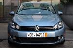 Volkswagen Golf 2010 года